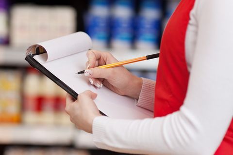 ​Grote cao voor non-food in de maak