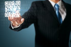 ​MultiSafepay test QR-app van iDEAL