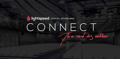Advertorial: Lightspeed Connect