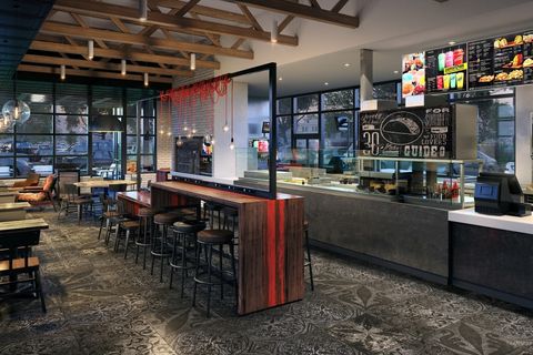 ​Taco Bell en TGI Fridays, wat kunnen we verwachten?