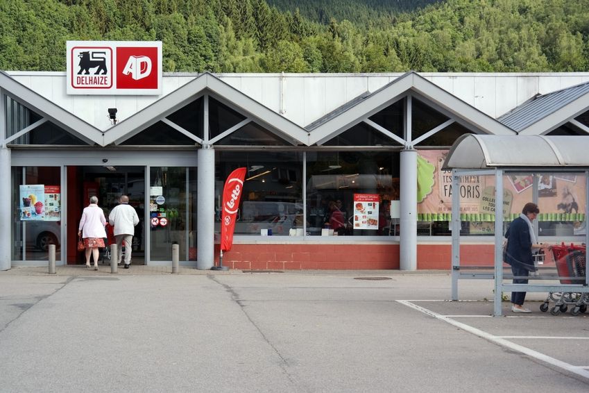‘Constructief overleg’ Ahold Delhaize met leveranciers