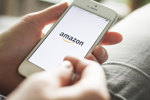 ​‘Amazons algoritme laat klanten meer betalen’