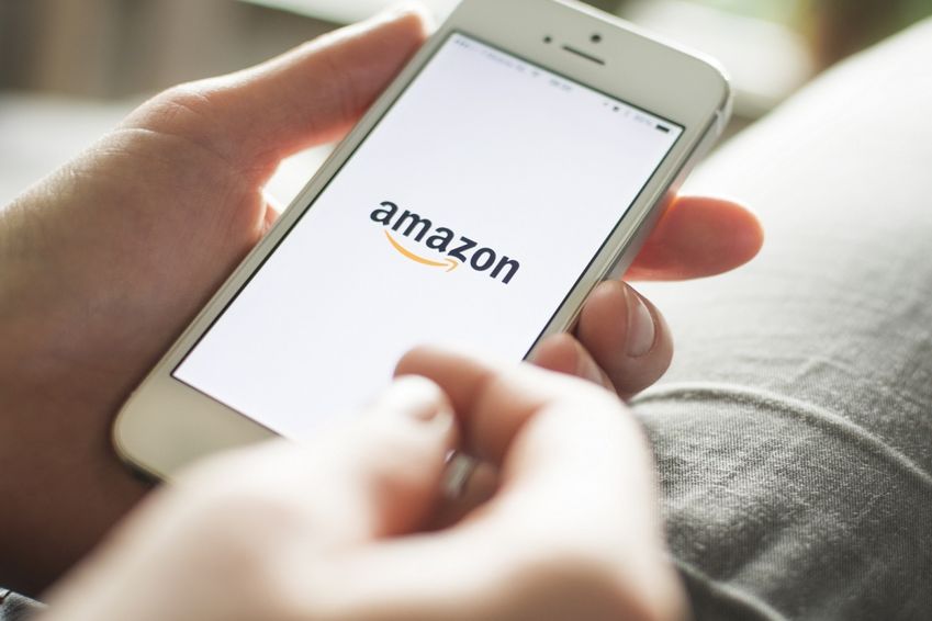 ‘Amazons algoritme laat klanten meer betalen’