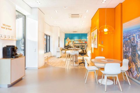 De warme huiskamer van D-reizen