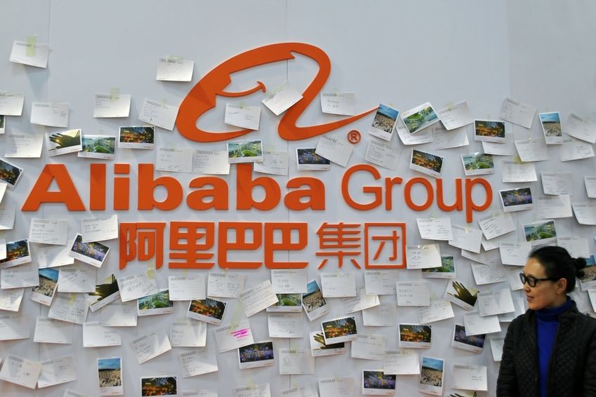 Alibaba strikt steeds meer Nederlandse retailers en merken
