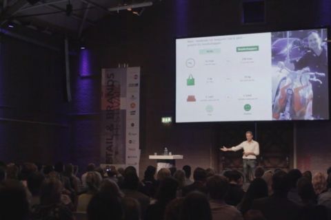 ​Zo overtuigt Picnic de boodschapper