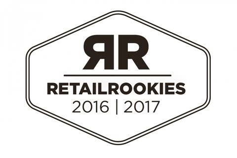 ​RetailRookies van 2016 bekendgemaakt