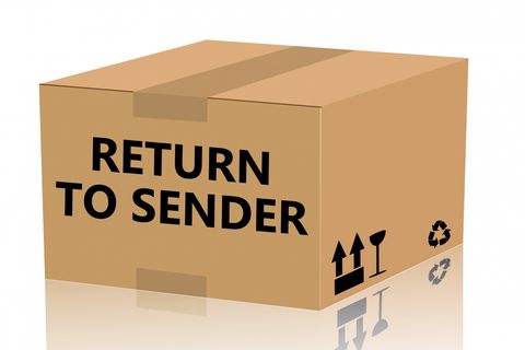 ​Nederlander ziet gratis retourneren als de standaard