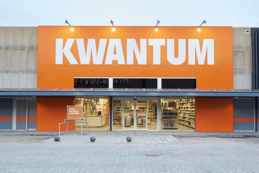 Kwantum benoemt nieuwe cfo
