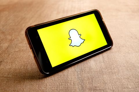 Vijf tips om Snapchat in te zetten als marketingkanaal
