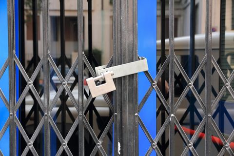 ​Verplicht open op zondag, hoe zit dat?