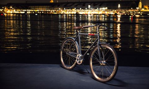 Veloretti: fietsverkoper en dhz-project