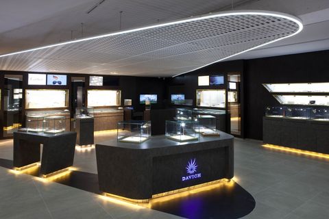 Zo fotogeniek is deze Koreaanse optiek