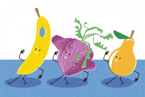 ​Supermarkten wijzen naar consument om voedselverspilling