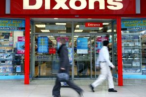 Dixons: terugkeer in winkelstraat niet ondenkbaar