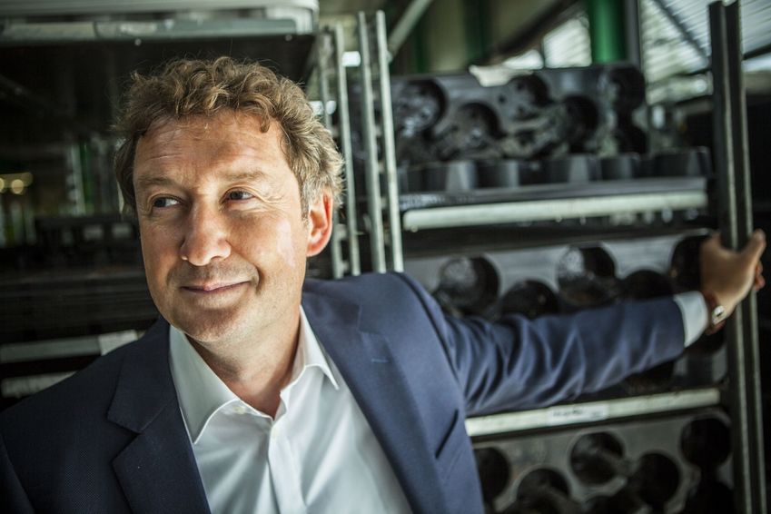 EtailTrends 5: Bakker.com, Pokémon en thema Logistiek