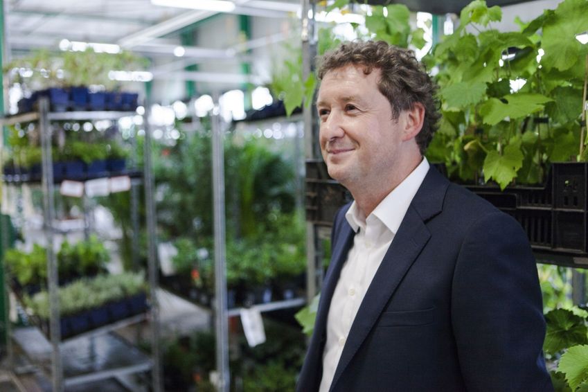 Bakker.com wil naar 70 procent online omzet