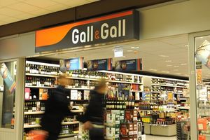 ​Gall & Gall populairste speciaalzaak op het web