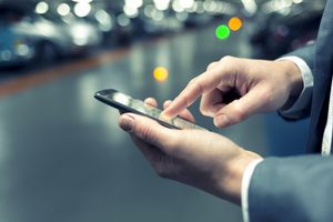 ​Mobiele app Wayfair krijgt uitgebreide chatfunctie