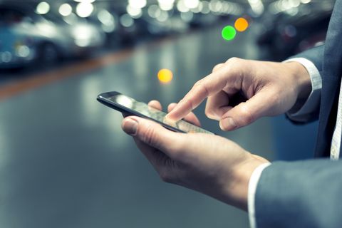 ​Mobiele app Wayfair krijgt uitgebreide chatfunctie