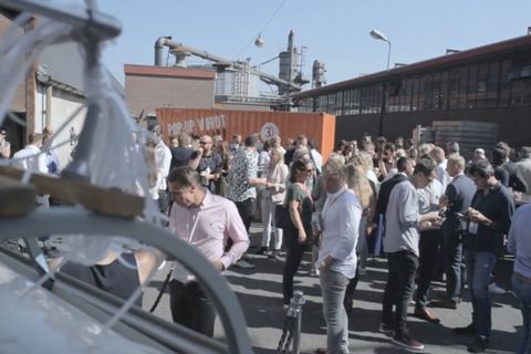 ​De highlights van het Retail & Brands Festival