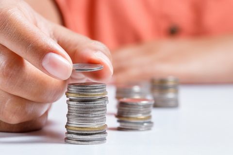 ​Prijzen nu wel hoger dan vorig jaar