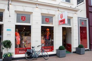 ​ReShare wil twintig winkels in 2020