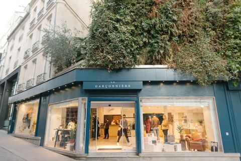 ​De prille parels van Parijs