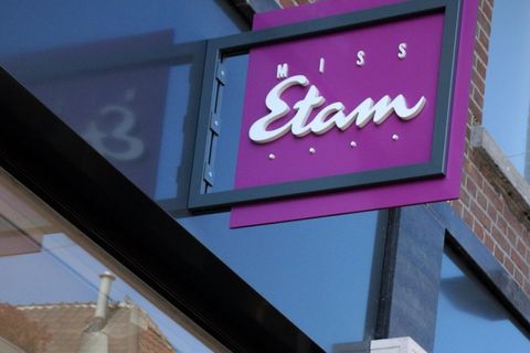​Miss Etam positief ondanks verlies