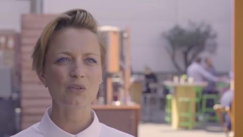 De groei van kledingbieb Lena