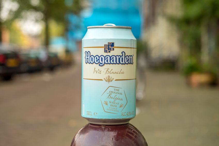 'Nieuwe biergigant nadelig voor supermarkten'