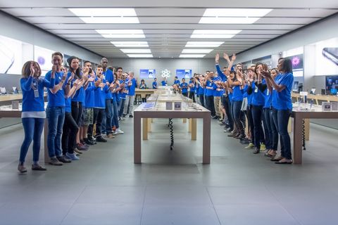 ​Gezocht: futureproof personeel