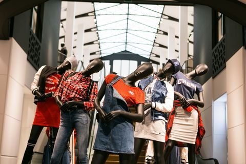 ​The Sting als atelier