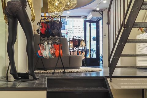 Hoe Lincherie het beste van twee werelden combineert