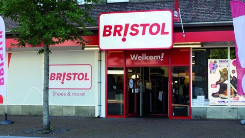 ​Bristol neemt voorbeeld aan Lidl