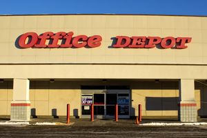 ​Office Depot doet Europese tak van de hand