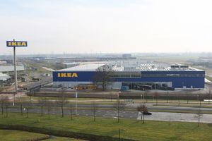 ​IKEA: 'Fysieke winkel blijft het belangrijkst'