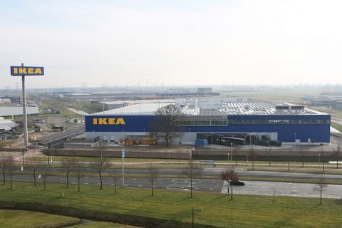 ​IKEA: 'Fysieke winkel blijft het belangrijkst'