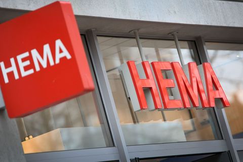 ​Failliet HEMA-filiaal maakt doorstart