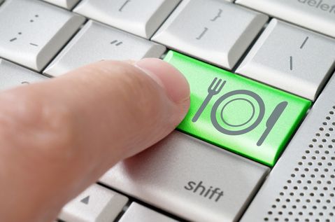 De online potentie voor foodretail