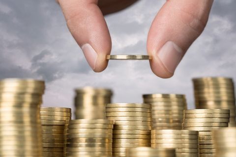 ​Huishoudens kunnen steeds meer besteden
