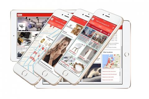 Advertorial: ​Dloky, gratis social medium voor lokale promotie