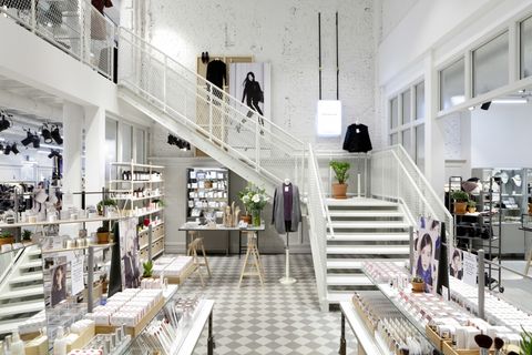 Het pionierswerk van & Other Stories