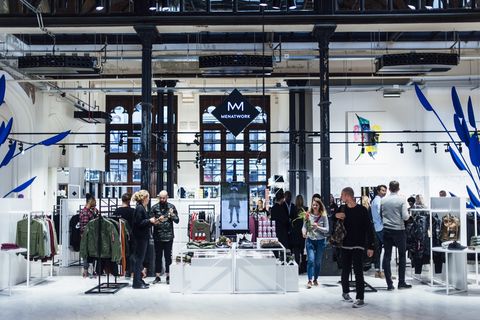 Het nieuwe Men At Work is een magazine