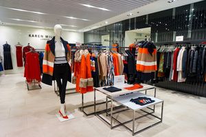 Karen Millen is failliet in Nederland
