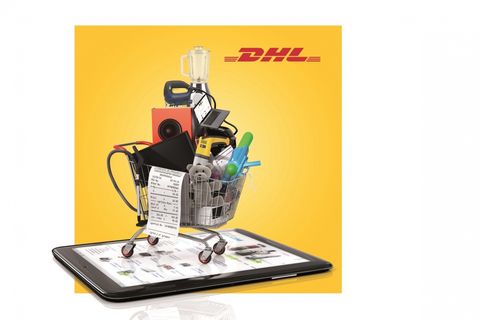 Advertorial: ​DHL Parcel: koploper in bezorgopties