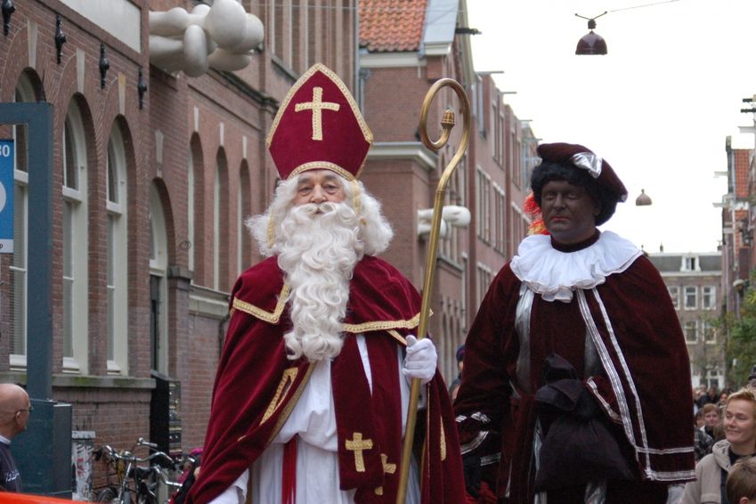 Jumbo: geen Sint en Piet op huismerk