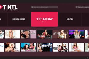​Beate Uhse lanceert erotisch videoplatform
