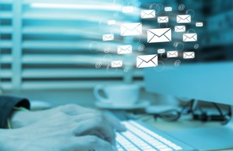 ‘Gepersonaliseerde mailings slaan aan’