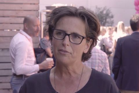 ​Acteren alsof het de toekomst is